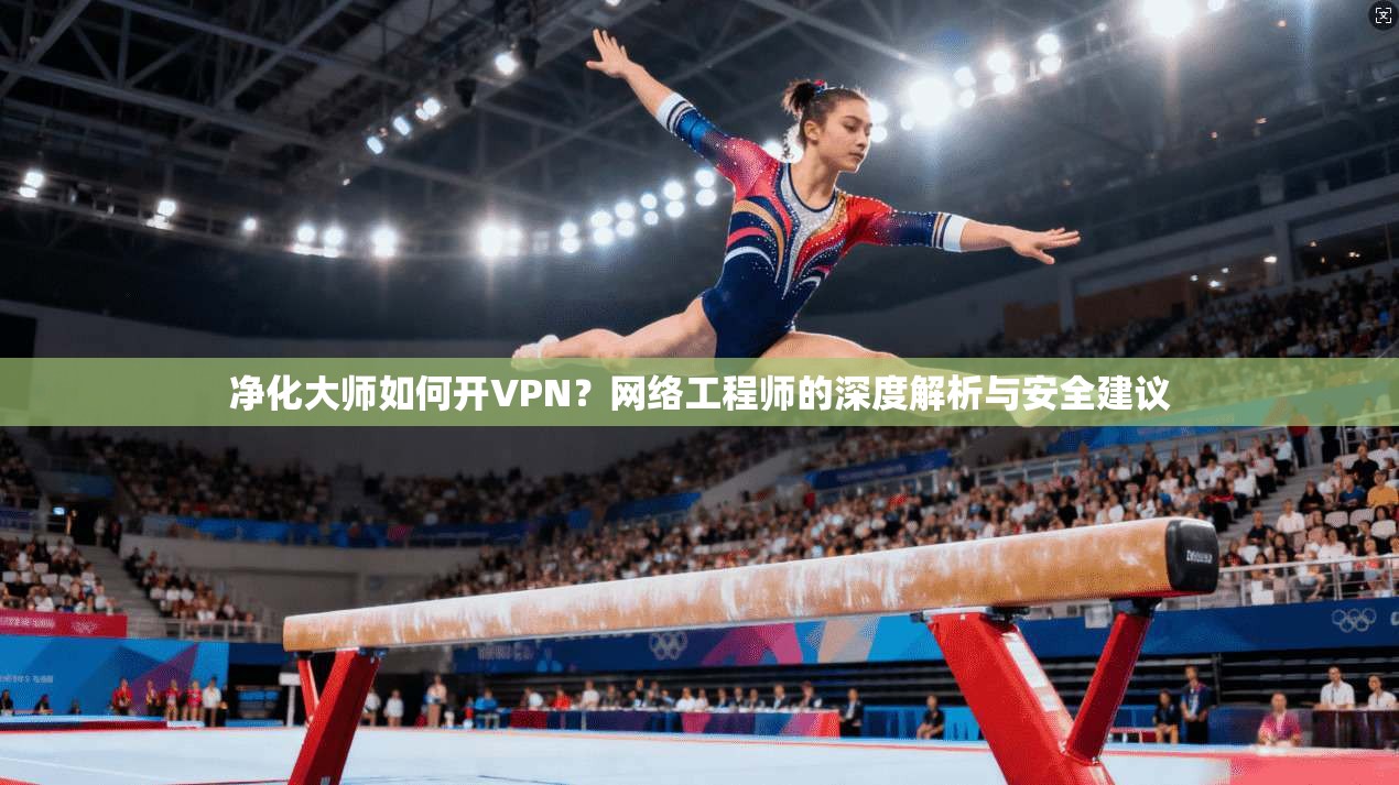 净化大师如何开VPN？网络工程师的深度解析与安全建议