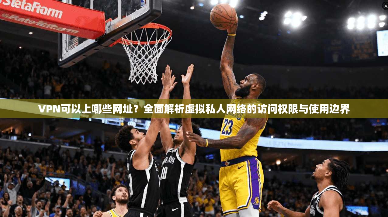 VPN可以上哪些网址?全面解析虚拟私人网络的访问权限与使用边界