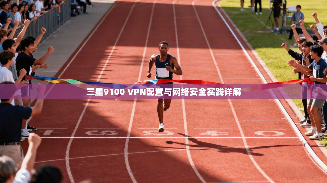 三星9100 VPN配置与网络安全实践详解