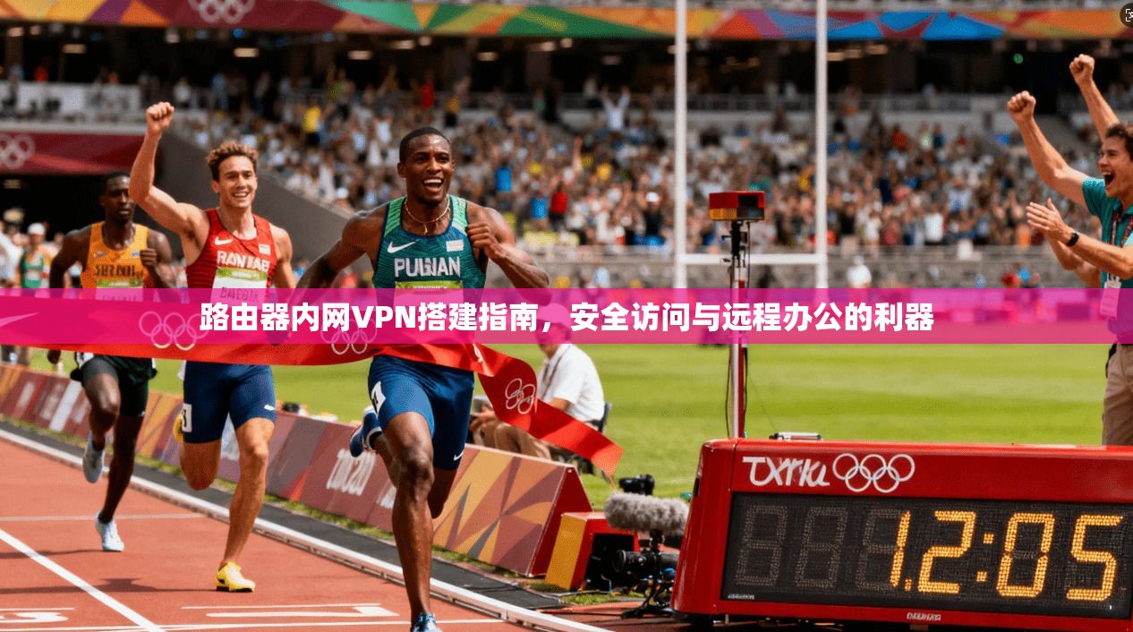 路由器内网VPN搭建指南,安全访问与远程办公的利器
