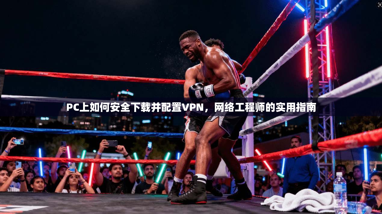 PC上如何安全下载并配置VPN，网络工程师的实用指南