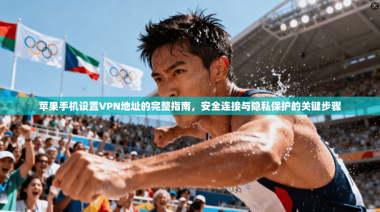 苹果手机设置VPN地址的完整指南,安全连接与隐私保护的关键步骤