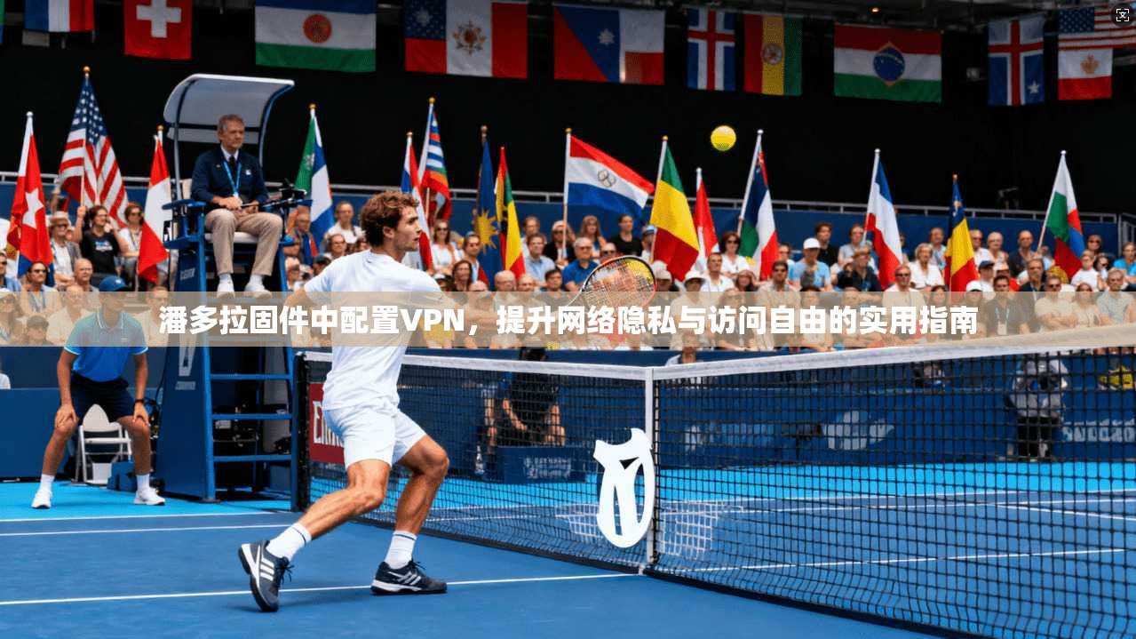 潘多拉固件中配置VPN，提升网络隐私与访问自由的实用指南