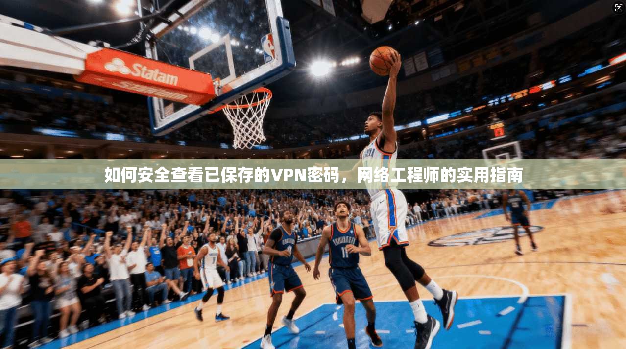 如何安全查看已保存的VPN密码，网络工程师的实用指南