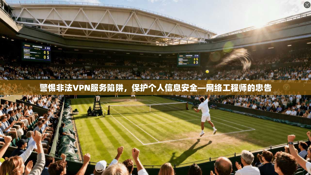 警惕非法VPN服务陷阱，保护个人信息安全—网络工程师的忠告