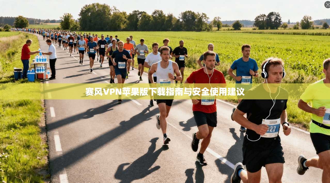赛风VPN苹果版下载指南与安全使用建议