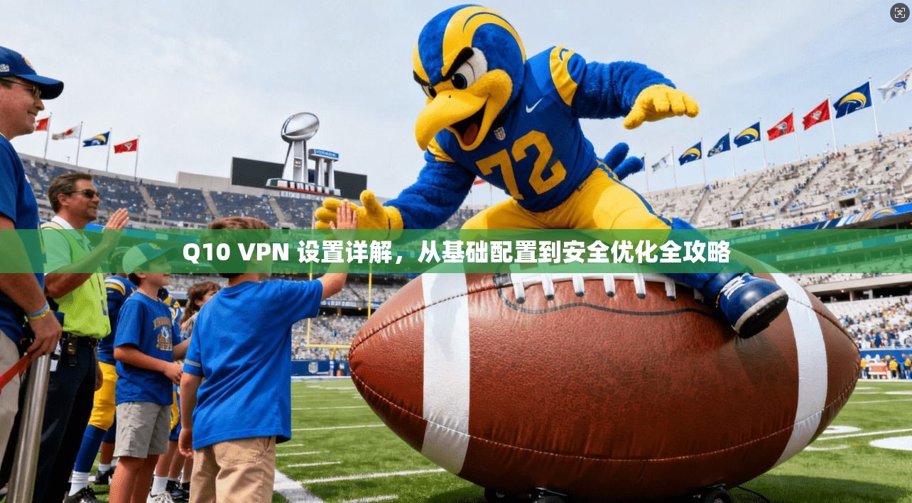 Q10 VPN 设置详解，从基础配置到安全优化全攻略