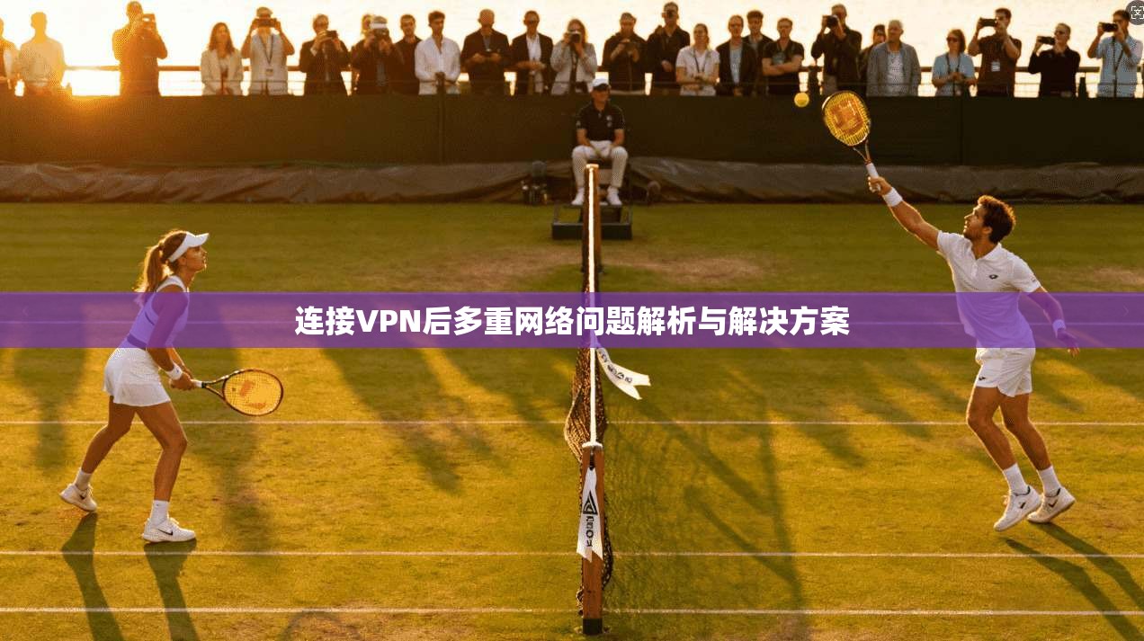 连接VPN后多重网络问题解析与解决方案