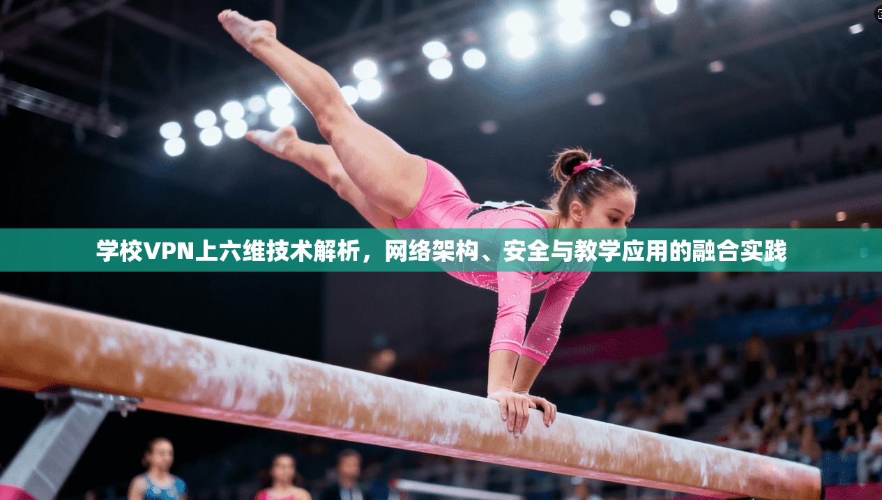 学校VPN上六维技术解析，网络架构、安全与教学应用的融合实践