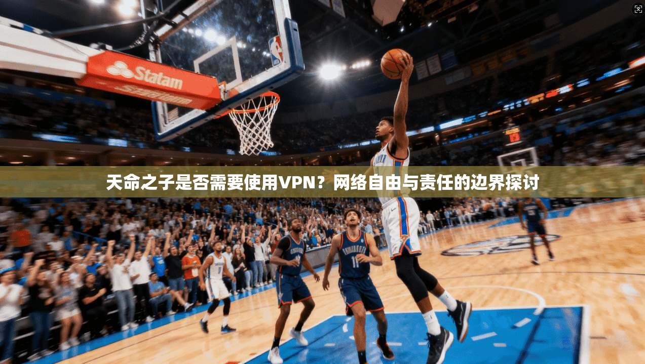 天命之子是否需要使用VPN？网络自由与责任的边界探讨
