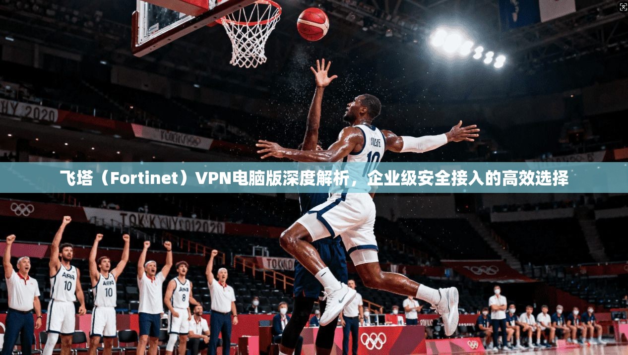 飞塔（Fortinet）VPN电脑版深度解析，企业级安全接入的高效选择