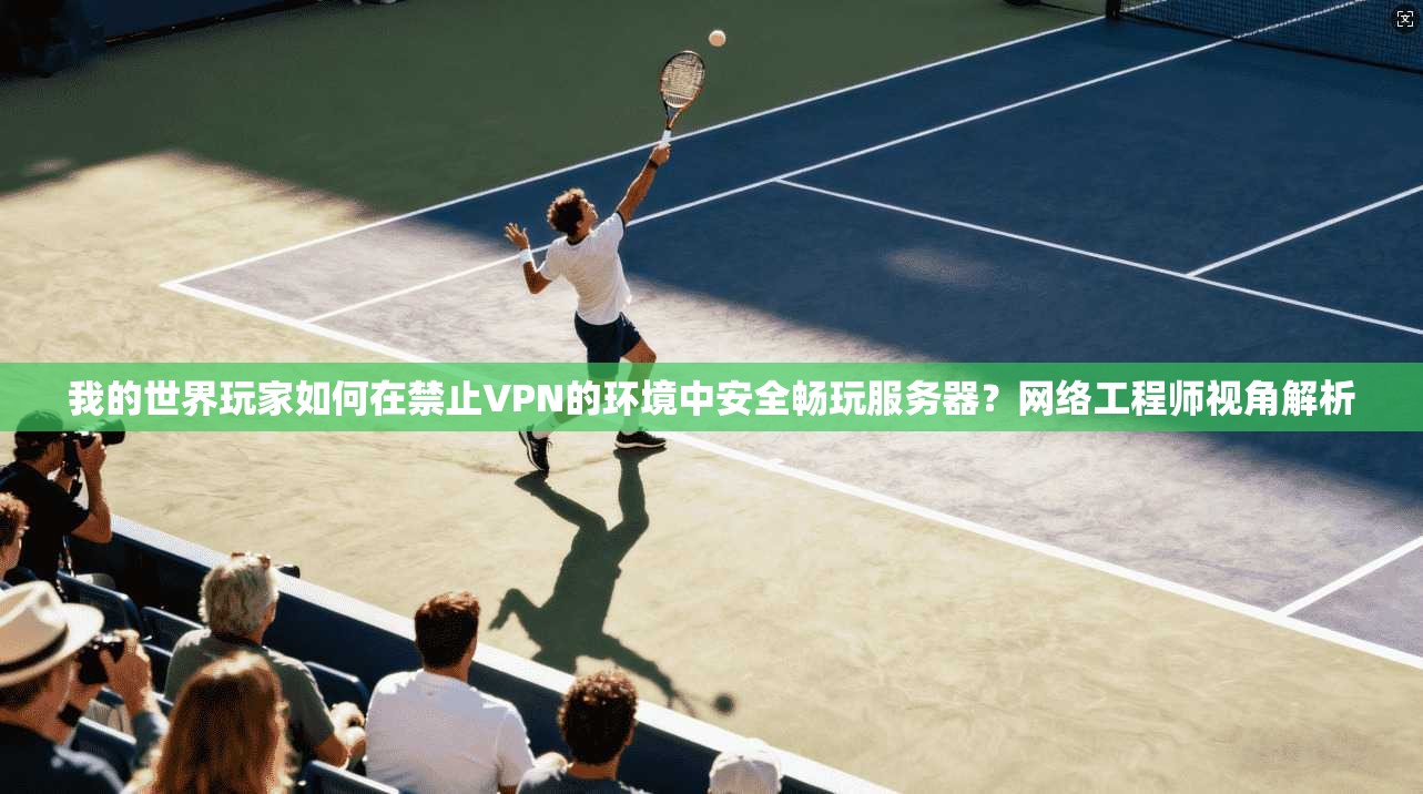 我的世界玩家如何在禁止VPN的环境中安全畅玩服务器？网络工程师视角解析