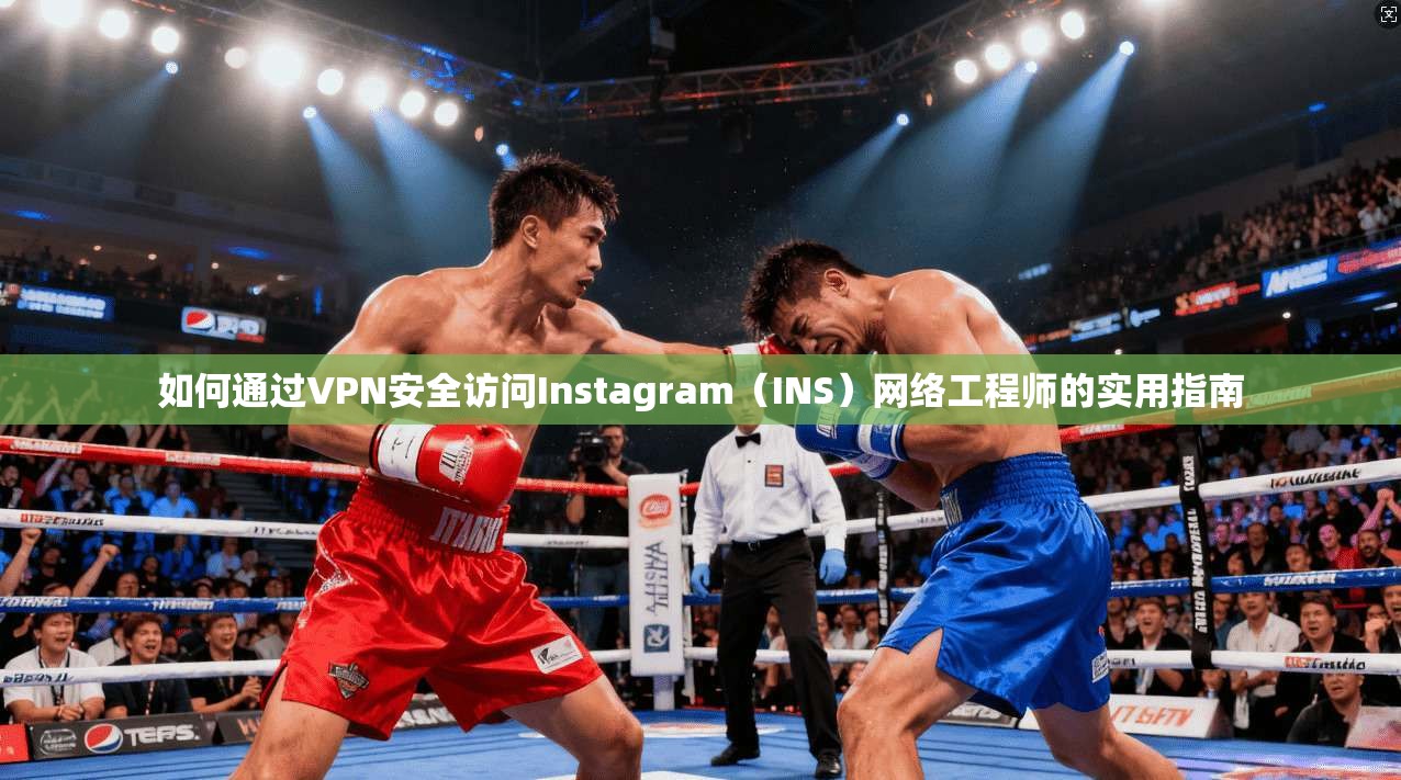 如何通过VPN安全访问Instagram（INS）网络工程师的实用指南