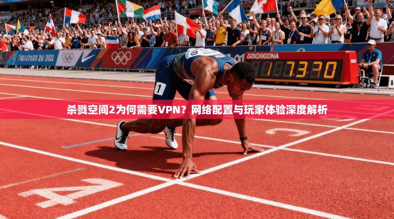 杀戮空间2为何需要VPN？网络配置与玩家体验深度解析