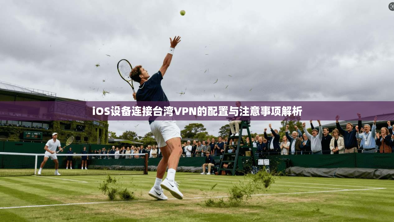 iOS设备连接台湾VPN的配置与注意事项解析