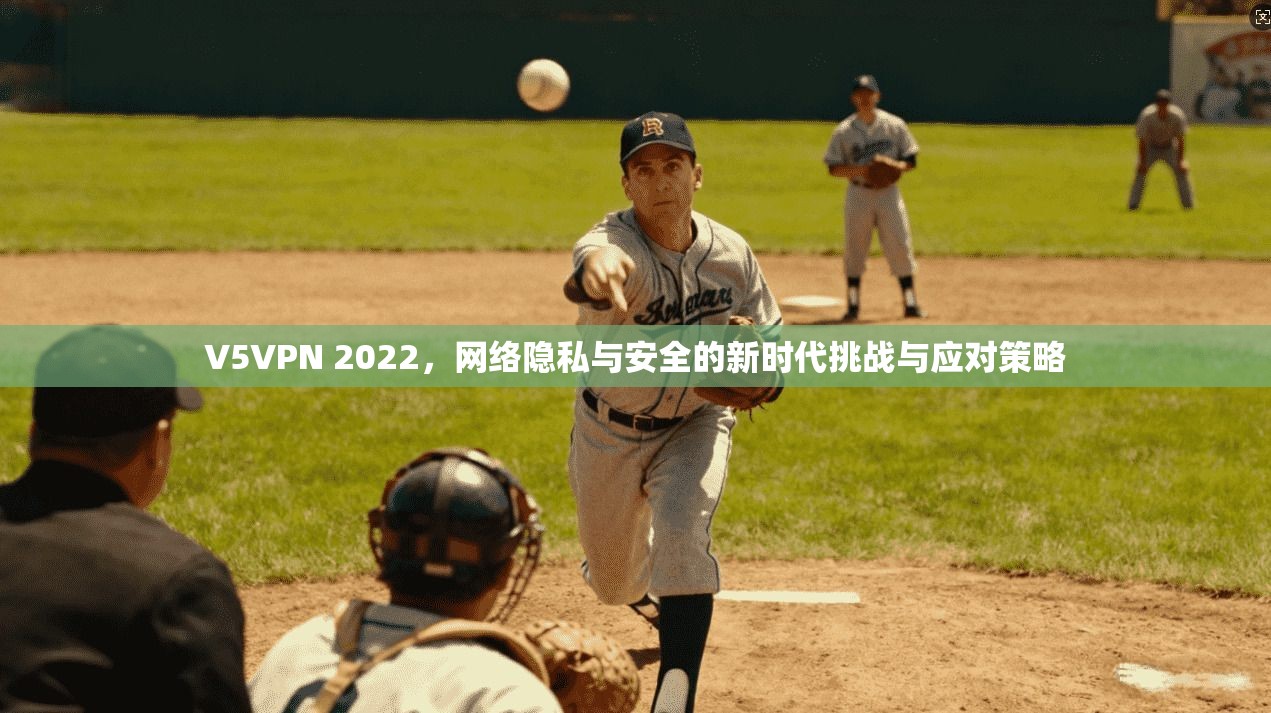 V5VPN 2022，网络隐私与安全的新时代挑战与应对策略