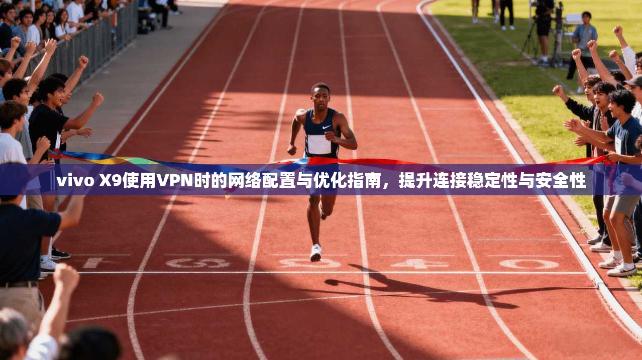 vivo X9使用VPN时的网络配置与优化指南，提升连接稳定性与安全性