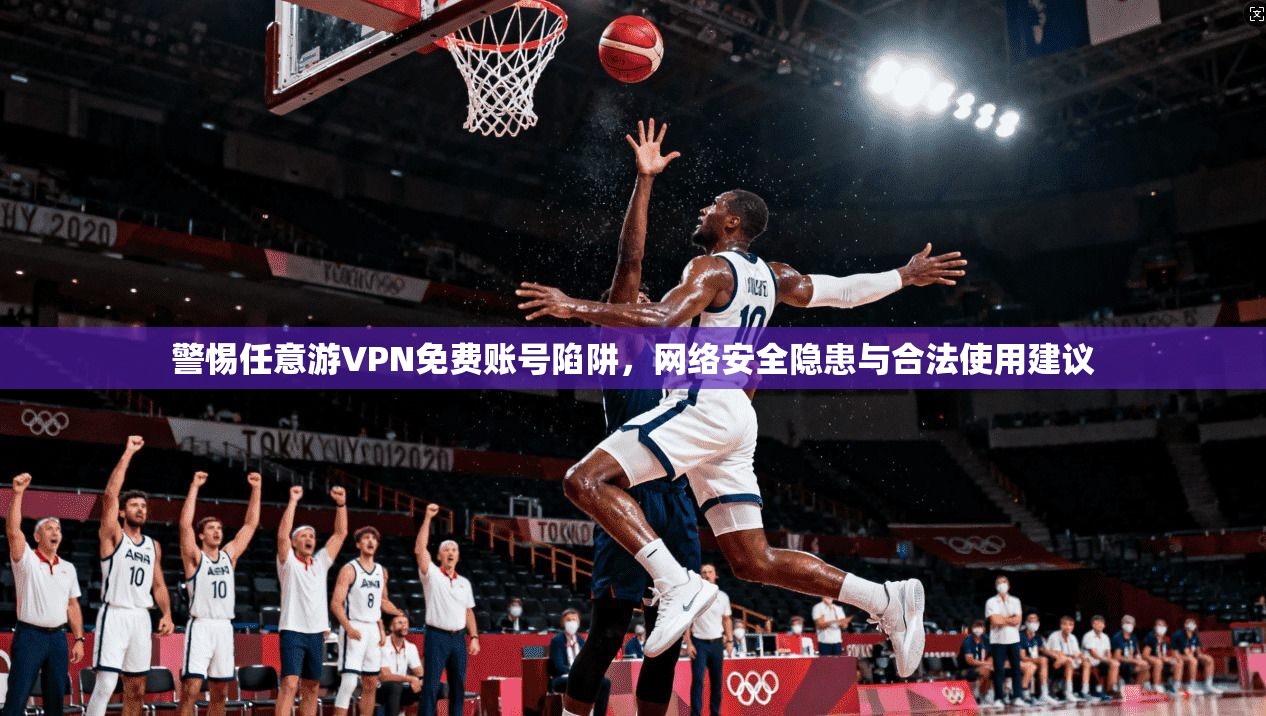 警惕任意游VPN免费账号陷阱,网络安全隐患与合法使用建议