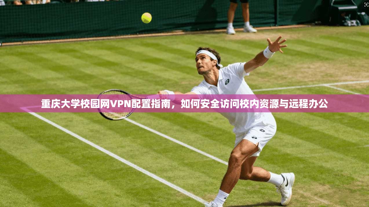 重庆大学校园网VPN配置指南,如何安全访问校内资源与远程办公