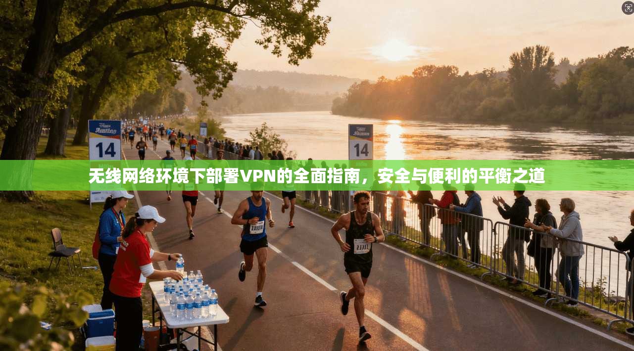 无线网络环境下部署VPN的全面指南，安全与便利的平衡之道