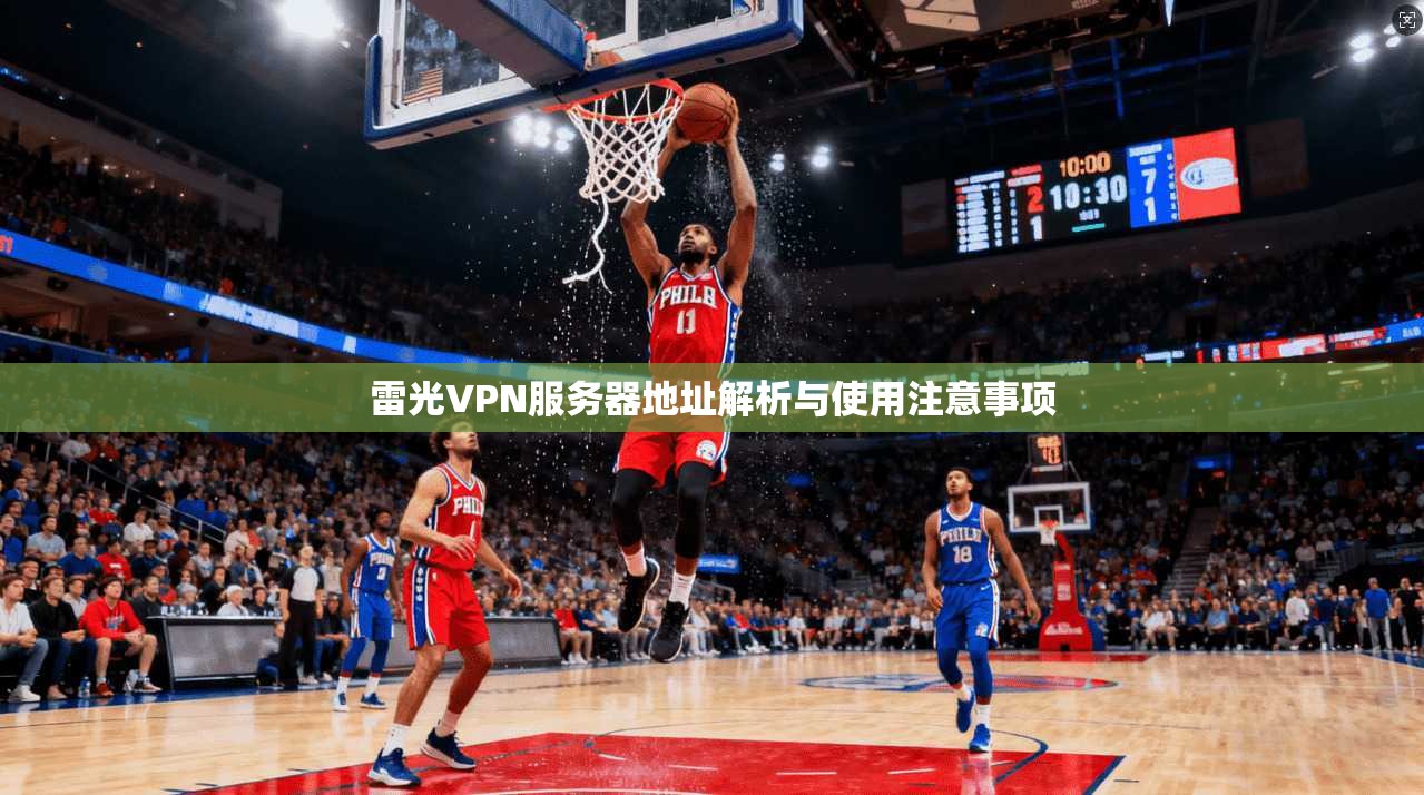 雷光VPN服务器地址解析与使用注意事项