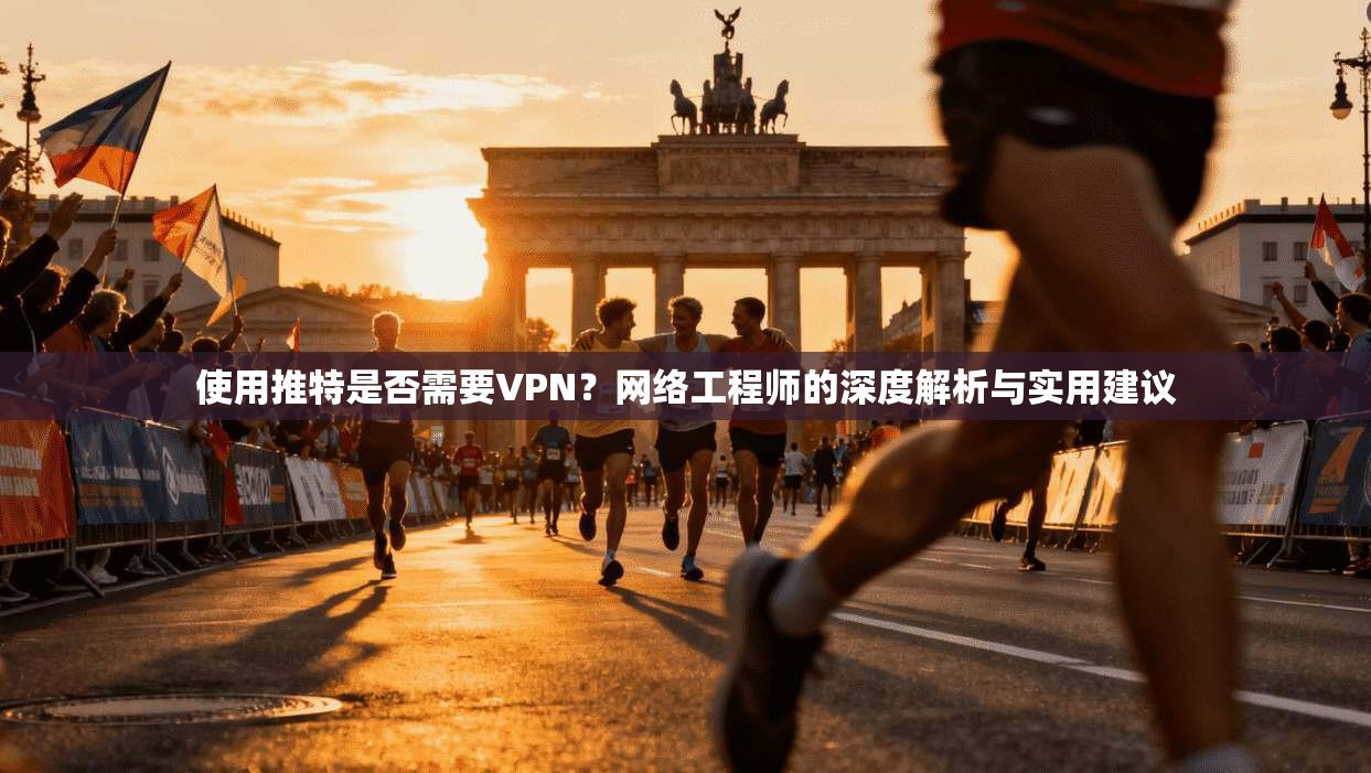 使用推特是否需要VPN？网络工程师的深度解析与实用建议