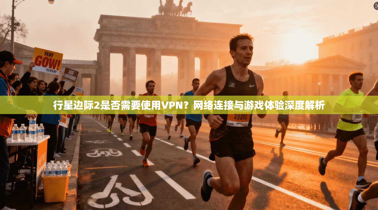 行星边际2是否需要使用VPN？网络连接与游戏体验深度解析
