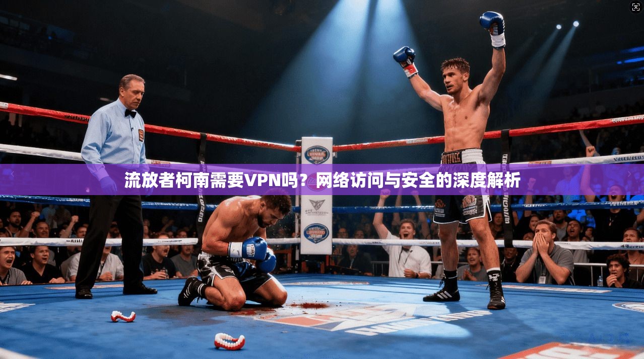 流放者柯南需要VPN吗？网络访问与安全的深度解析