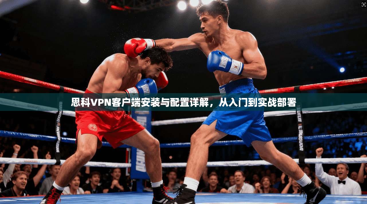 思科VPN客户端安装与配置详解，从入门到实战部署