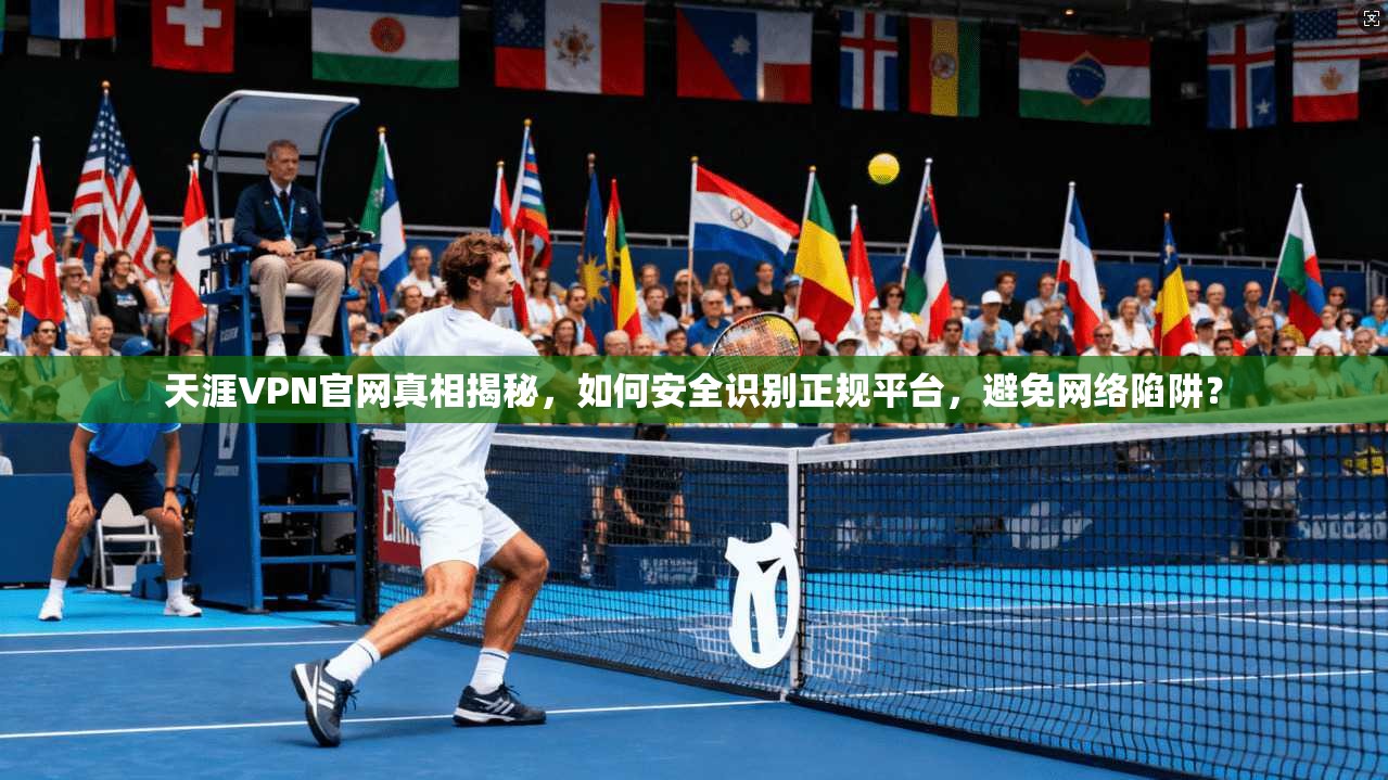 天涯VPN官网真相揭秘,如何安全识别正规平台,避免网络陷阱?