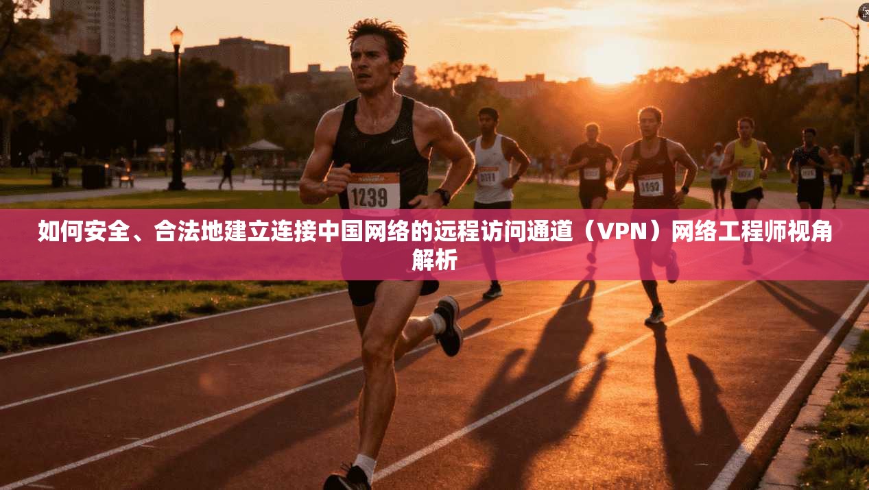 如何安全、合法地建立连接中国网络的远程访问通道（VPN）网络工程师视角解析