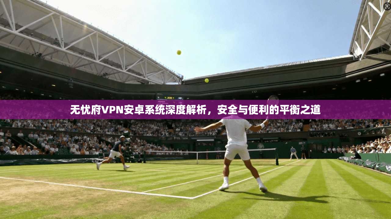无忧府VPN安卓系统深度解析，安全与便利的平衡之道