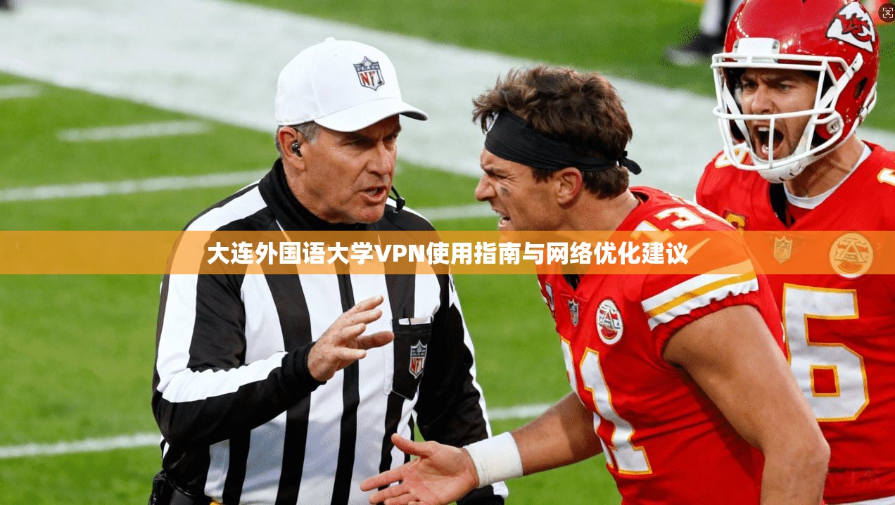 大连外国语大学VPN使用指南与网络优化建议