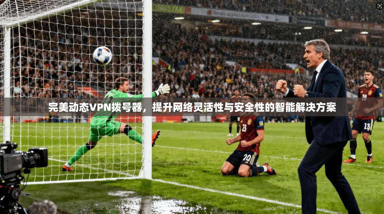 完美动态VPN拨号器，提升网络灵活性与安全性的智能解决方案