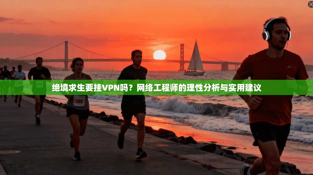 绝境求生要挂VPN吗？网络工程师的理性分析与实用建议