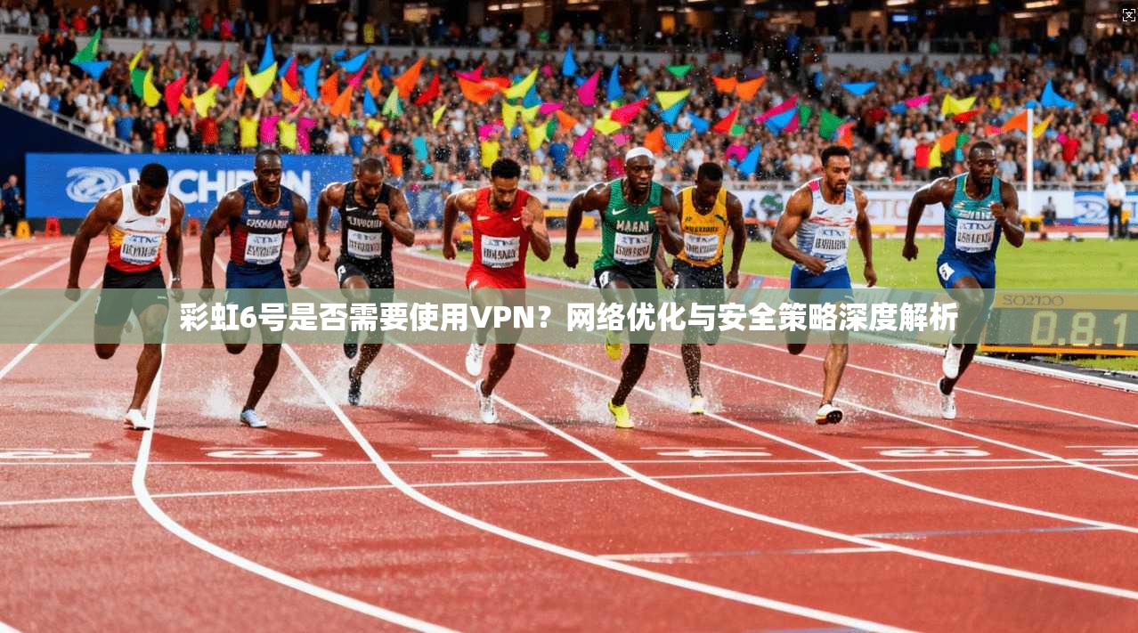 彩虹6号是否需要使用VPN？网络优化与安全策略深度解析