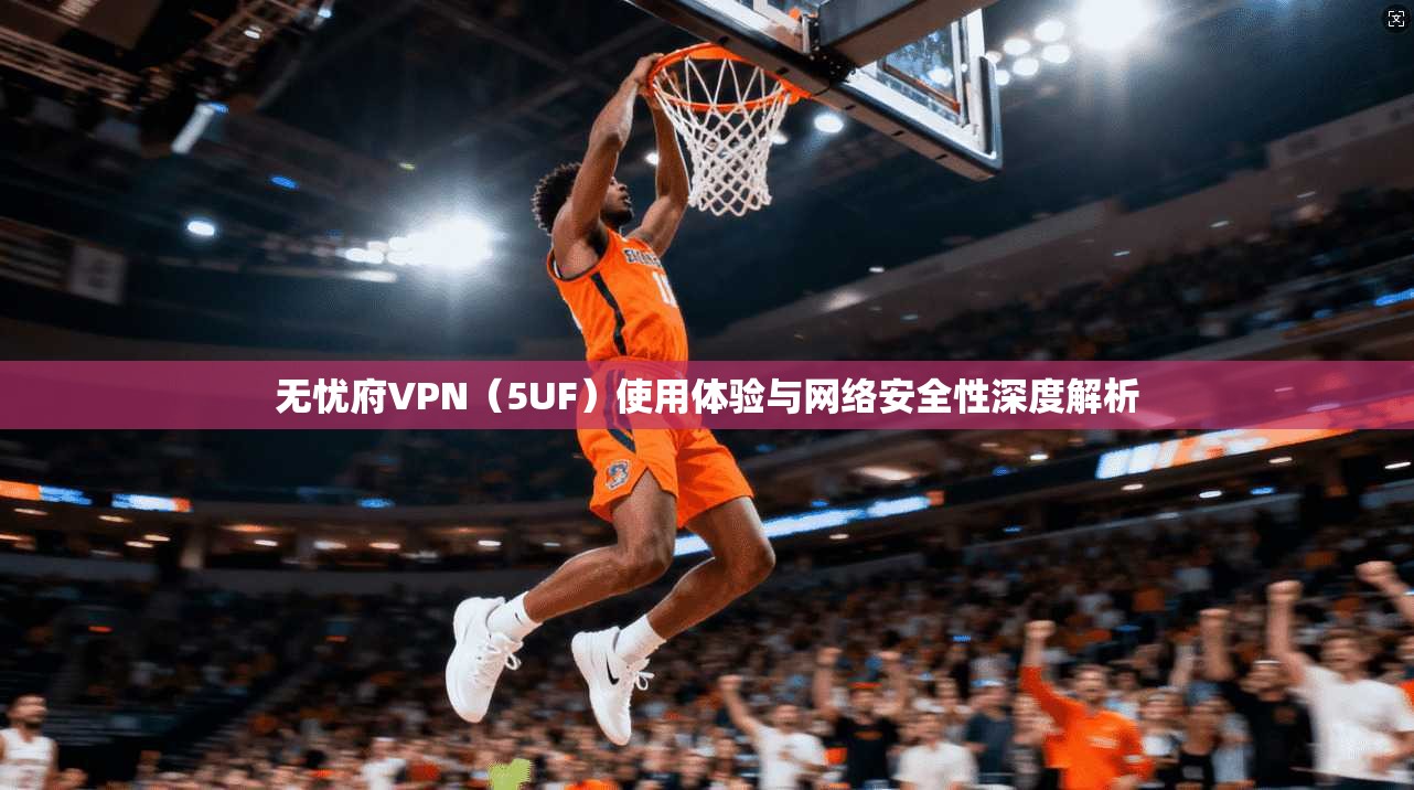 无忧府VPN（5UF）使用体验与网络安全性深度解析