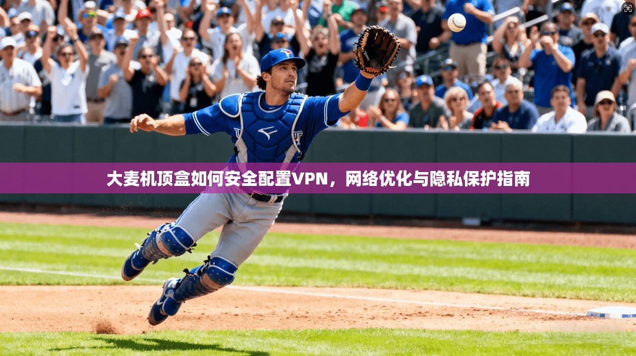 大麦机顶盒如何安全配置VPN，网络优化与隐私保护指南
