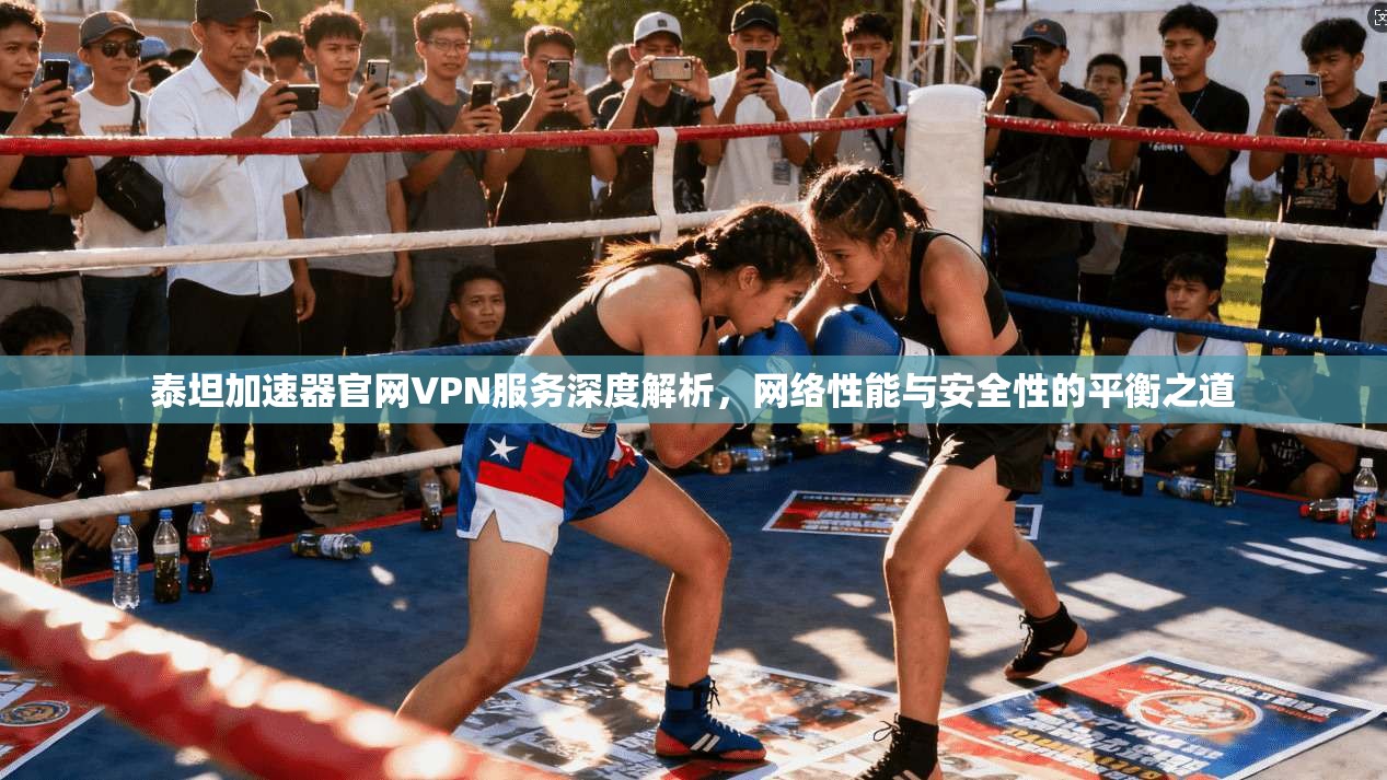 泰坦加速器官网VPN服务深度解析，网络性能与安全性的平衡之道
