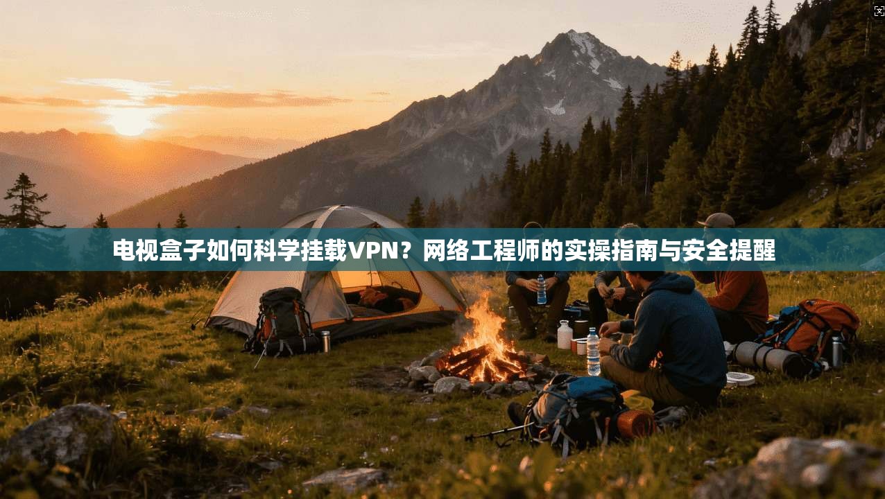 电视盒子如何科学挂载VPN？网络工程师的实操指南与安全提醒