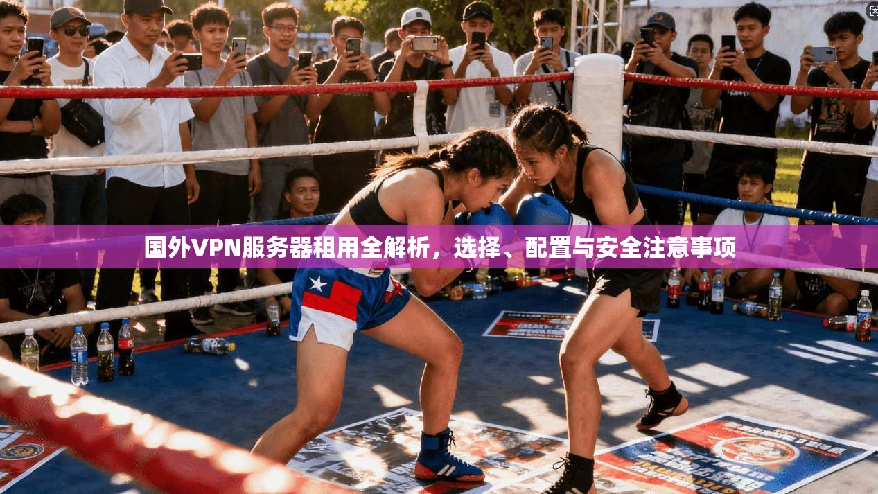 国外VPN服务器租用全解析，选择、配置与安全注意事项