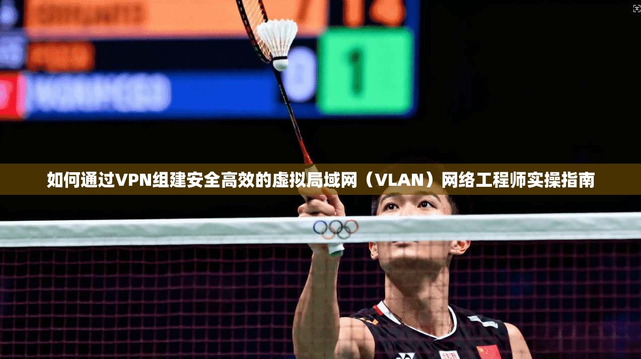 如何通过VPN组建安全高效的虚拟局域网（VLAN）网络工程师实操指南