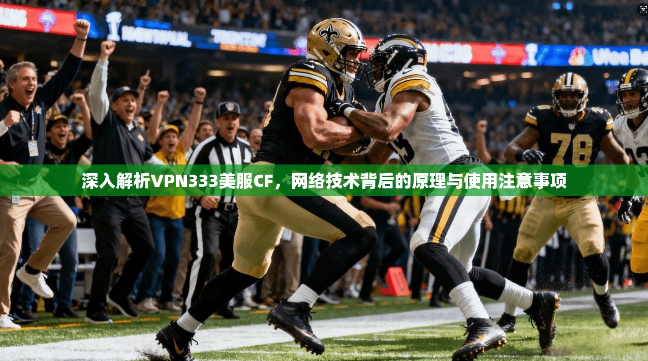 深入解析VPN333美服CF,网络技术背后的原理与使用注意事项