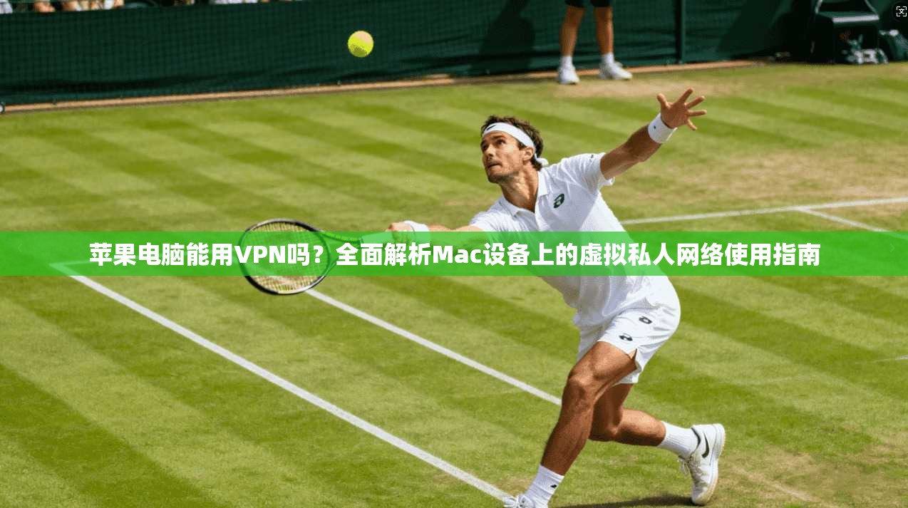 苹果电脑能用VPN吗？全面解析Mac设备上的虚拟私人网络使用指南