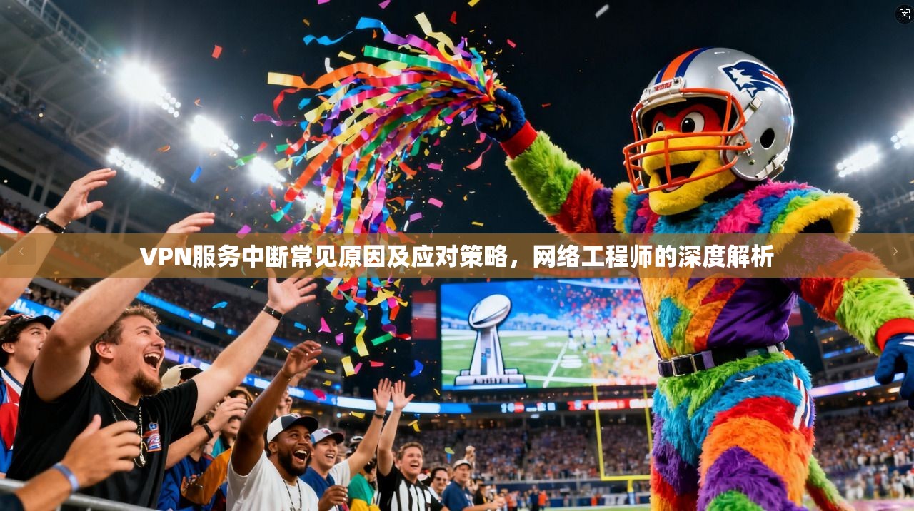 VPN服务中断常见原因及应对策略，网络工程师的深度解析