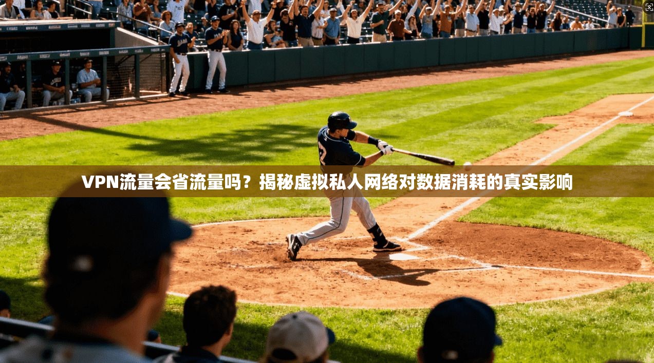 VPN流量会省流量吗？揭秘虚拟私人网络对数据消耗的真实影响