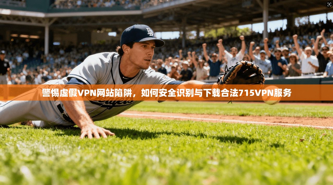 警惕虚假VPN网站陷阱，如何安全识别与下载合法715VPN服务