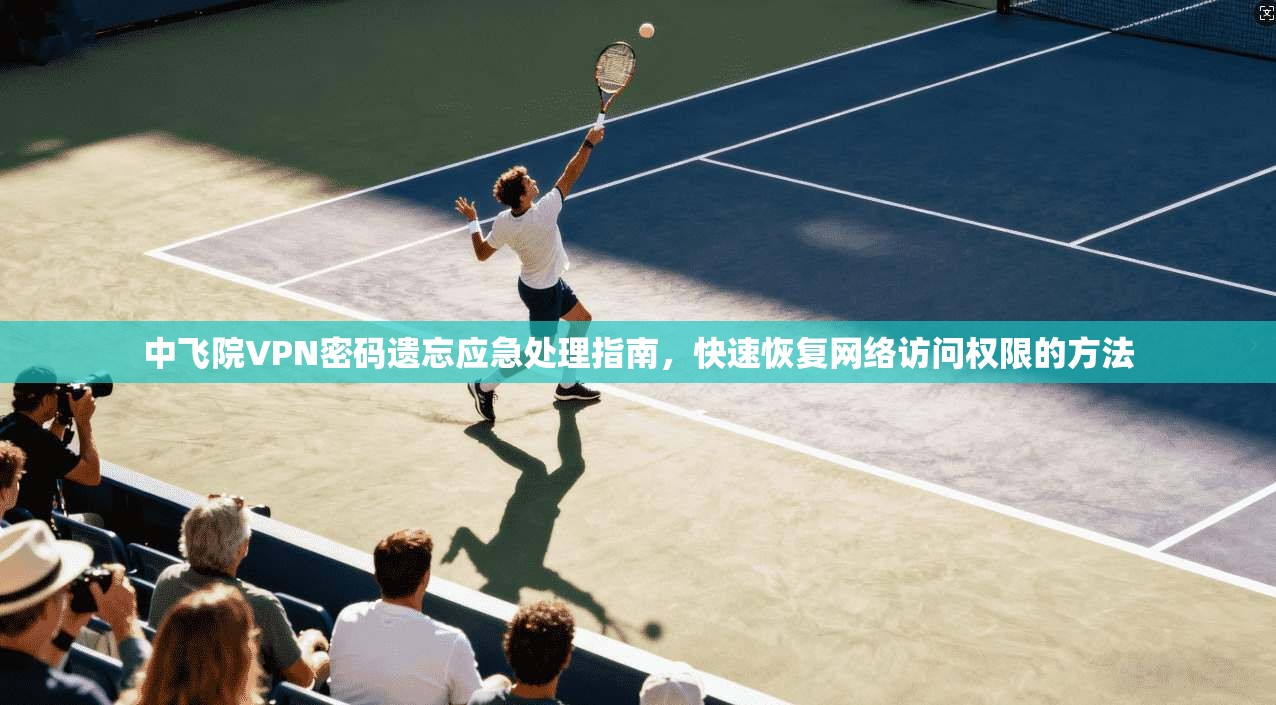 中飞院VPN密码遗忘应急处理指南，快速恢复网络访问权限的方法