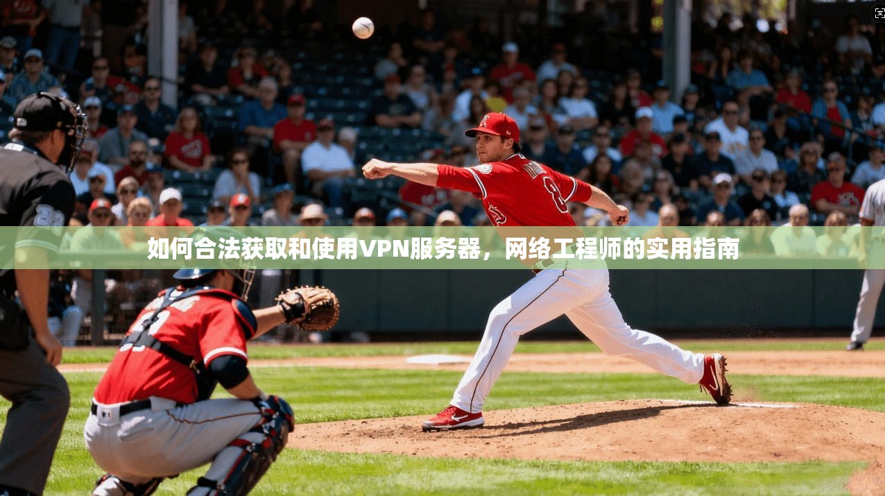 如何合法获取和使用VPN服务器,网络工程师的实用指南