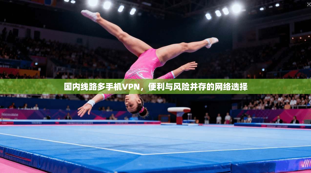 国内线路多手机VPN,便利与风险并存的网络选择